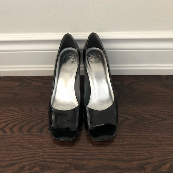 Stuart Weitzman Stiletto heels - Picture 5 of 6